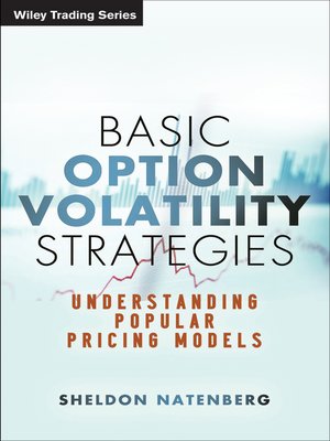 cover image of Basic Option Volatility Strategies